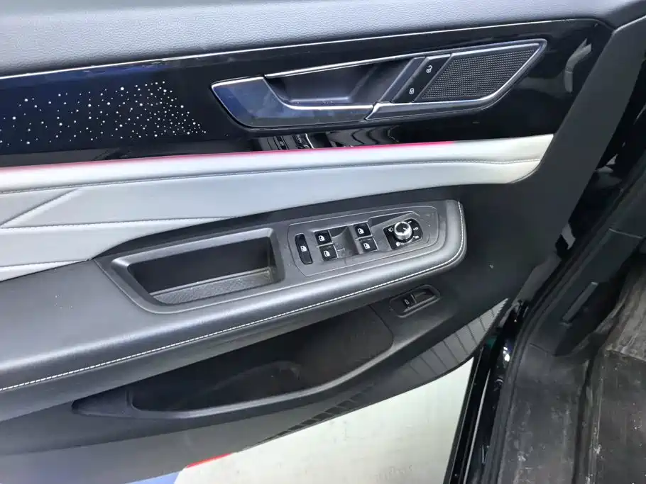 Volkswagen Teramont 2024 380TSI