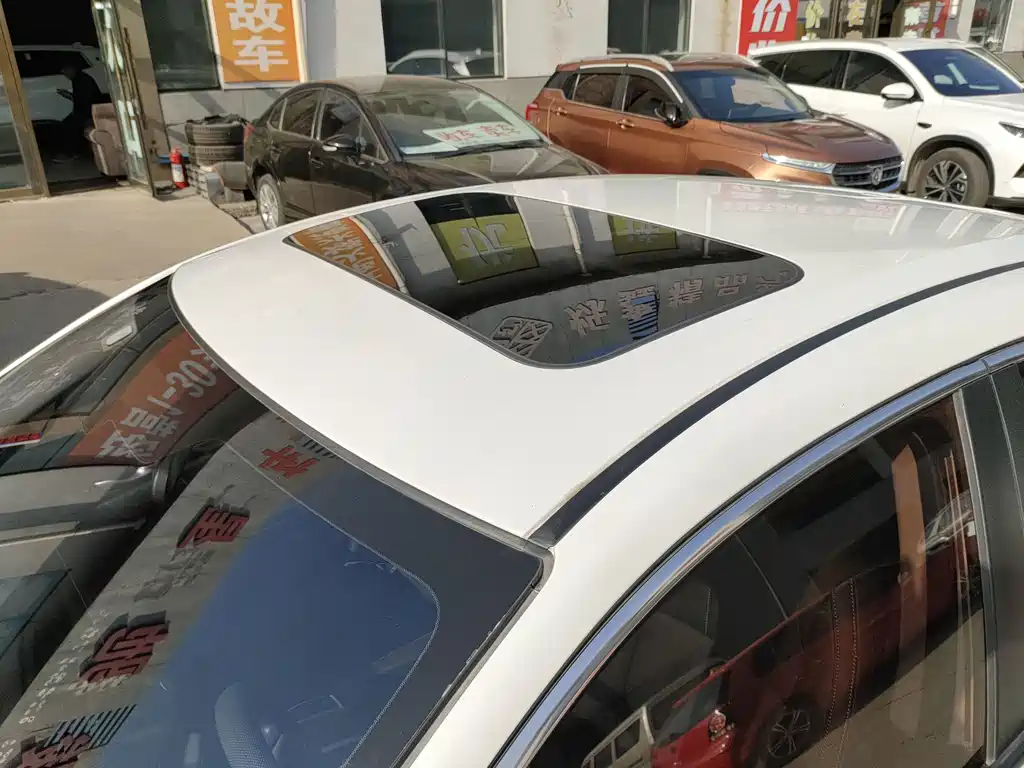 Honda Civic — миниатюра 12