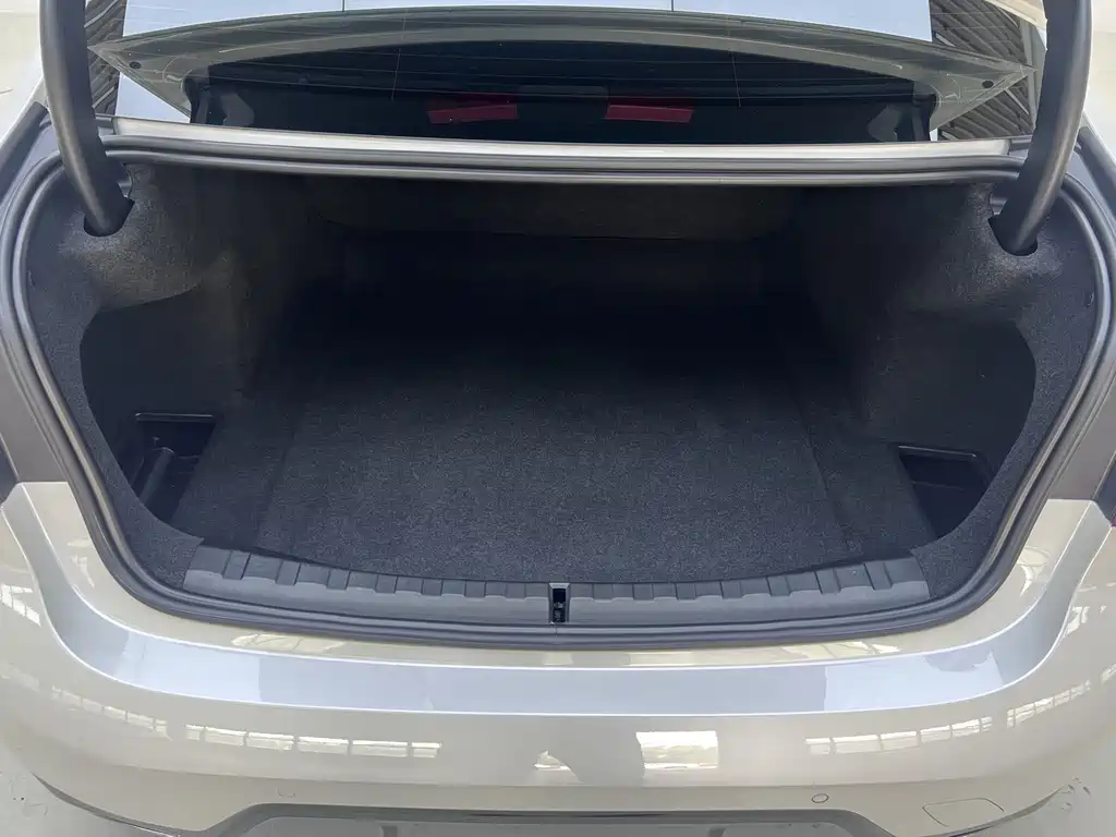BMW 3 Series 320Li M Sport Package, фото 24