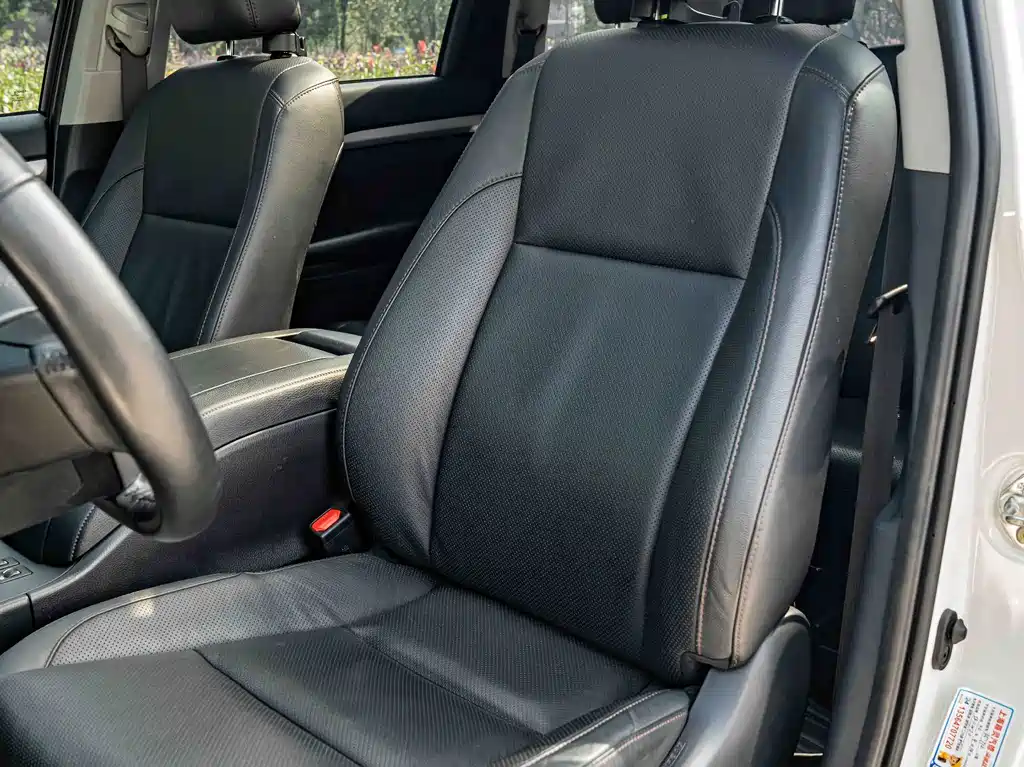 Toyota Highlander — миниатюра 11