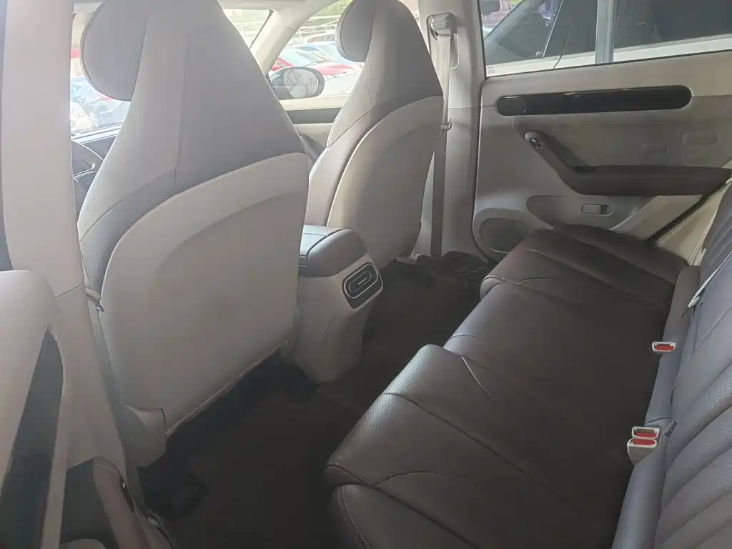 Leapmotor C11 2023 500