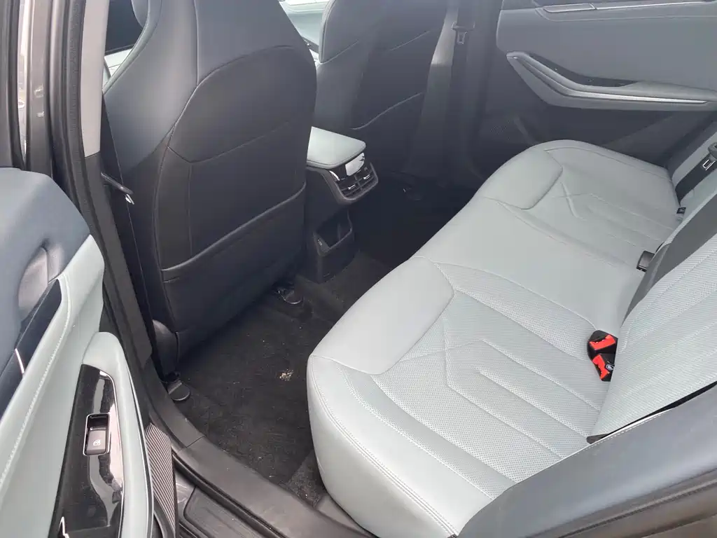 CHANGAN RUICHENG PLUS