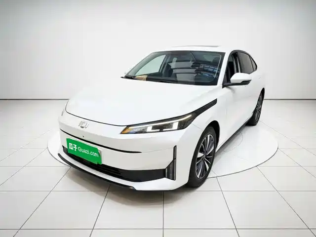 2024 Changan Nevo