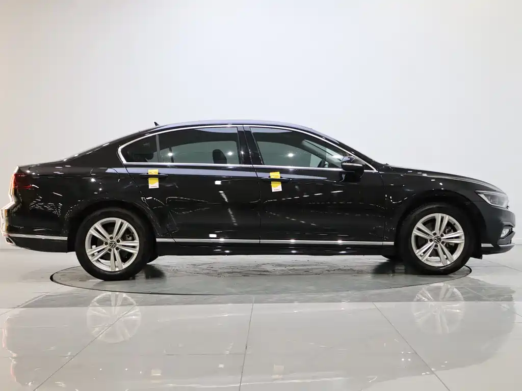 Volkswagen Magotan 2025 280TSI DSG Comfort