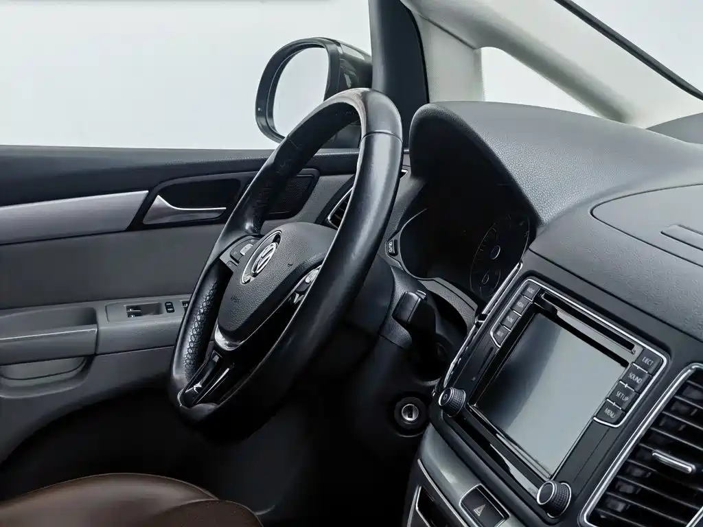Volkswagen Xia — фотографии объявления, Фото 23
