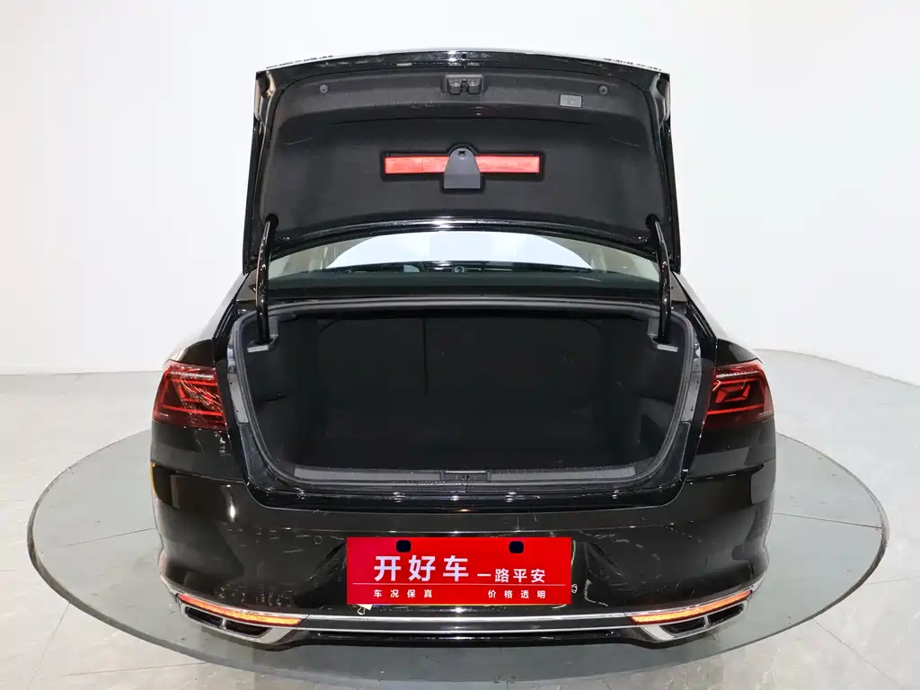 Volkswagen Magotan 2025 280TSI DSG Comfort