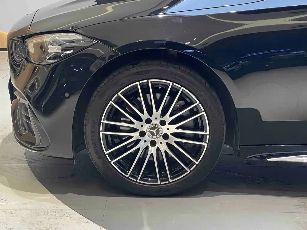 Mercedes-Benz C-Class C 2023 C 260 L Sport