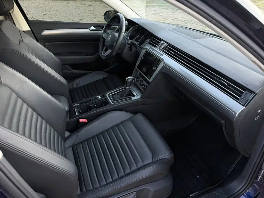 Volkswagen Viloran — миниатюра 11