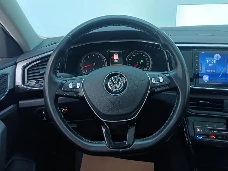 Volkswagen Tayron — миниатюра 15