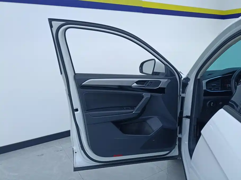 Volkswagen Tayron — миниатюра 7