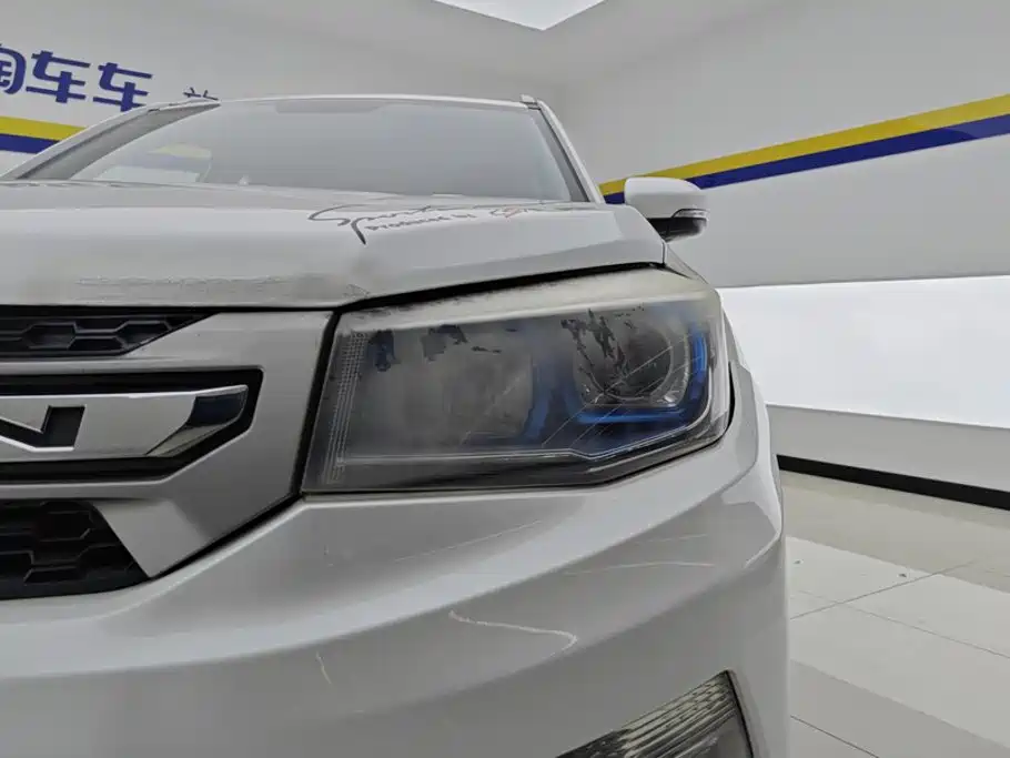 Changan CS75 — миниатюра 5