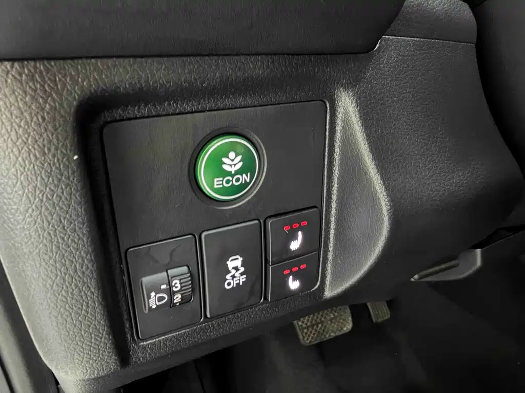 Honda Vezel 2022 1.5L CVT Elite Smart