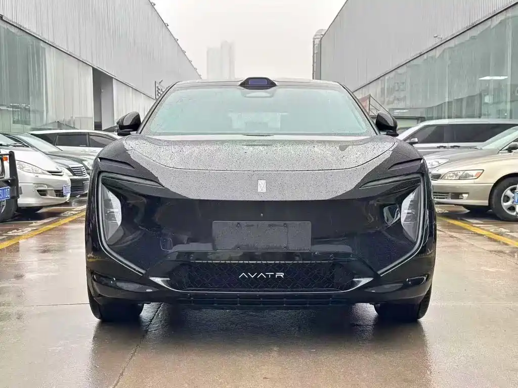 AVATR AVITA 07