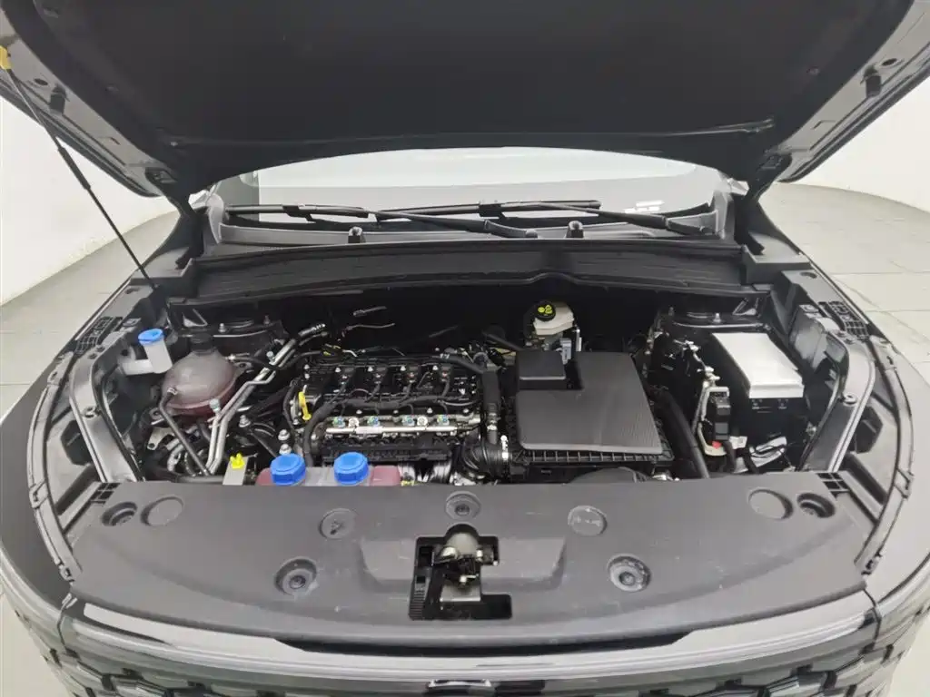 Changan CS55PLUS PHEV CS55 PLUS PHEV 2026 125km