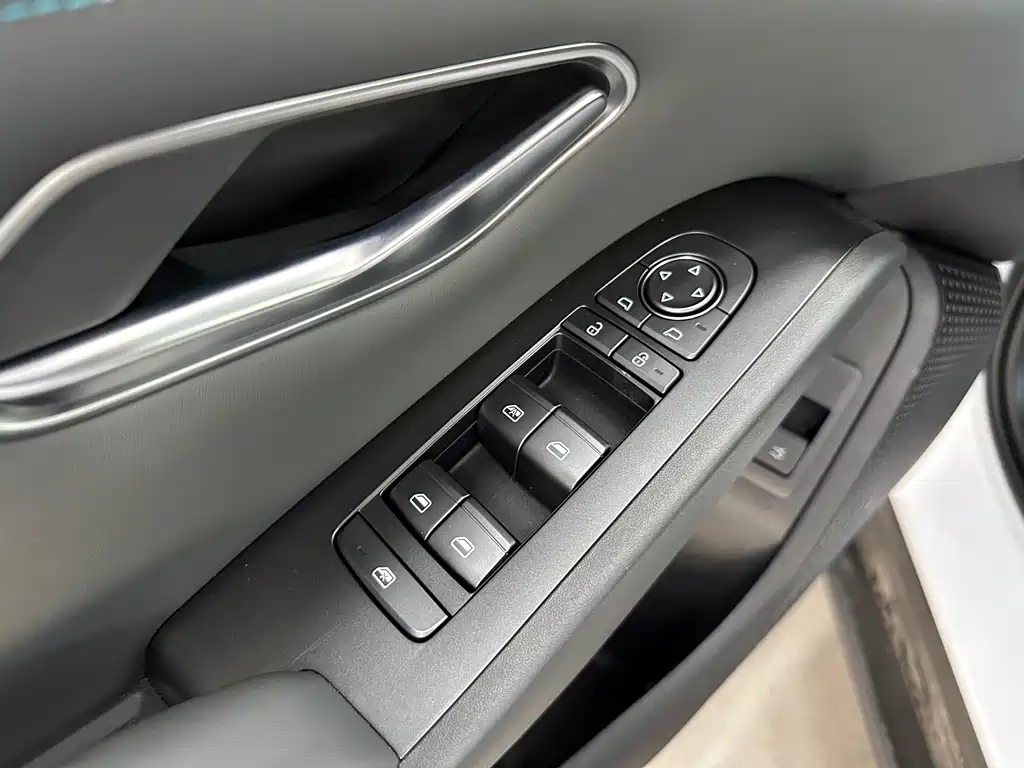 BYD Qin L L 2026 DM-i 128KM