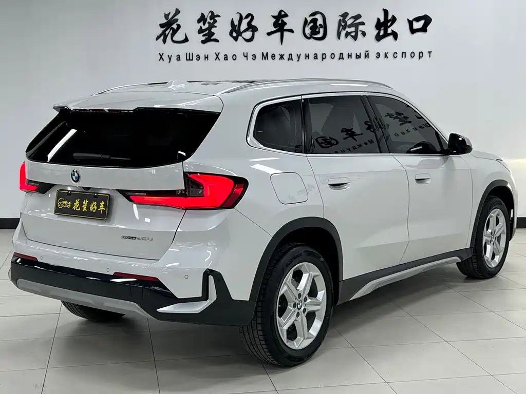 BMW X1 2023 sDrive20Li X