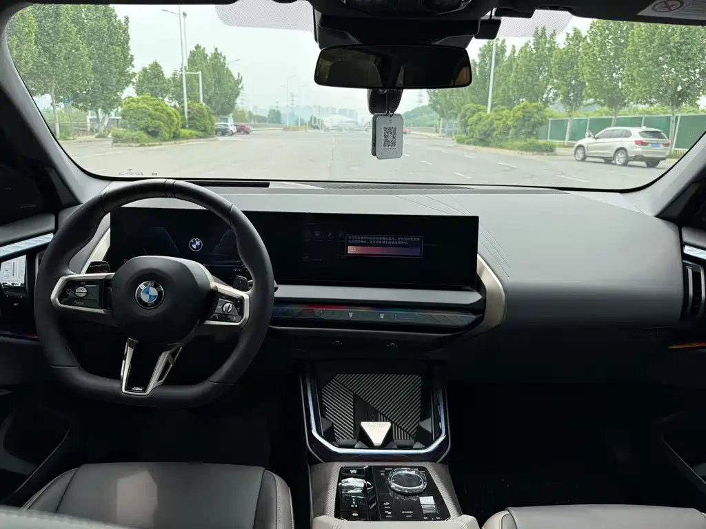 BMW X3 2025 xDrive30L Premium M Sport