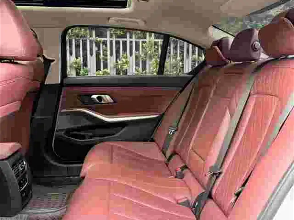 BMW 3 Series — миниатюра 6