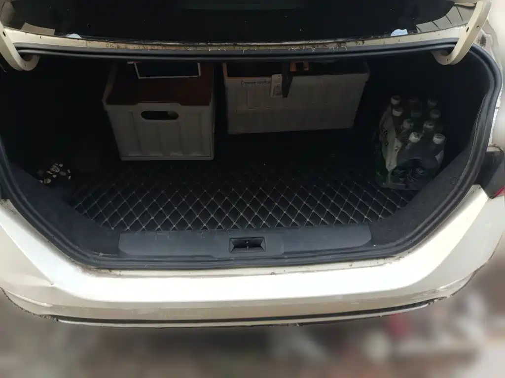 Nissan Sylphy — миниатюра 20