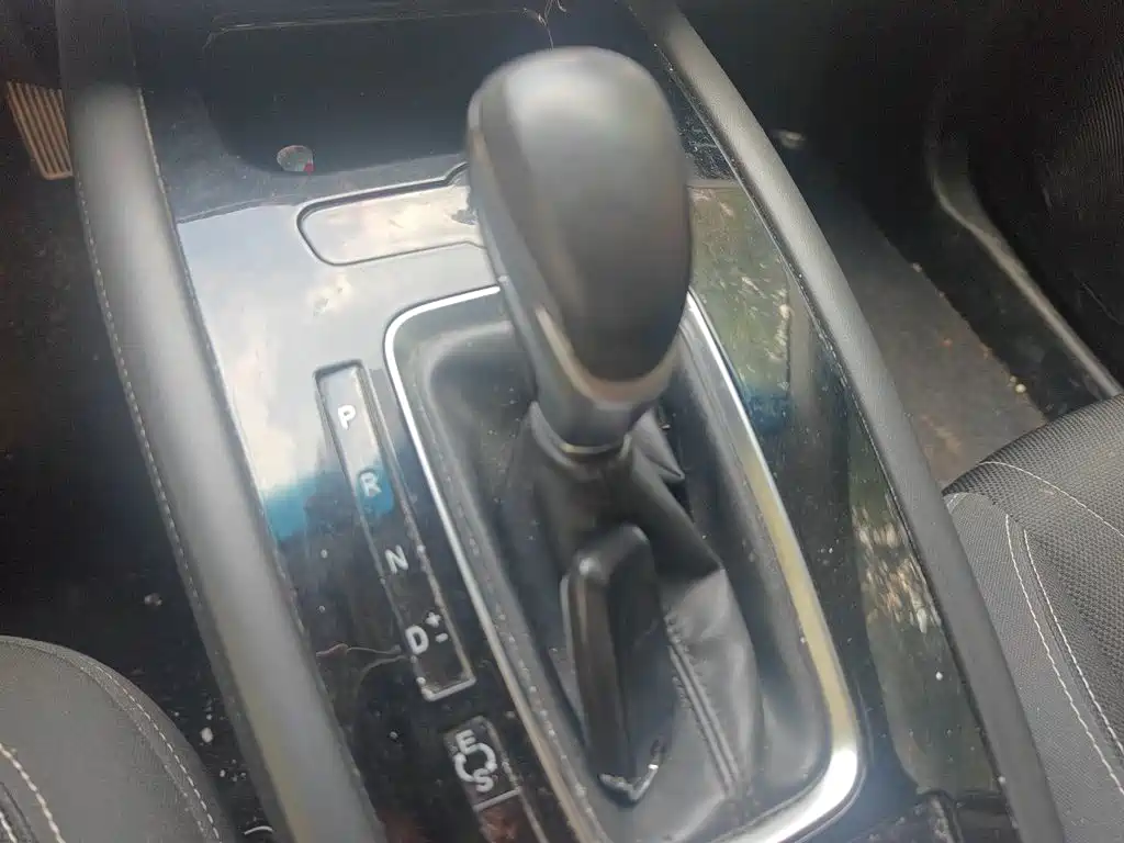 Jetour X70M — миниатюра 11