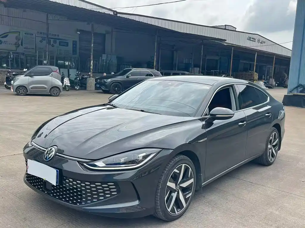 Volkswagen Lamando 2024