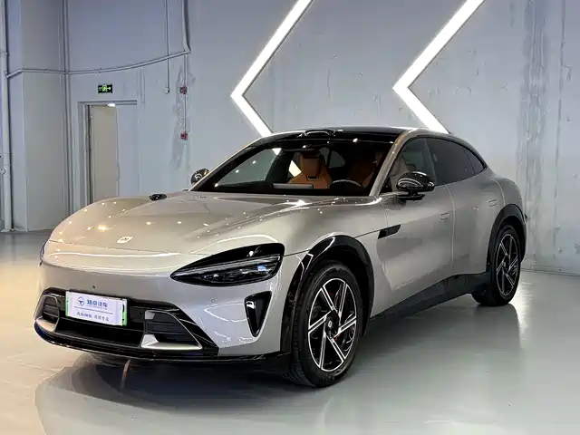 XIAOMI CAR XIAOMI YU7 2025