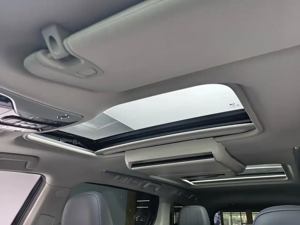GAC Motor Trumpchi M8 — миниатюра 15