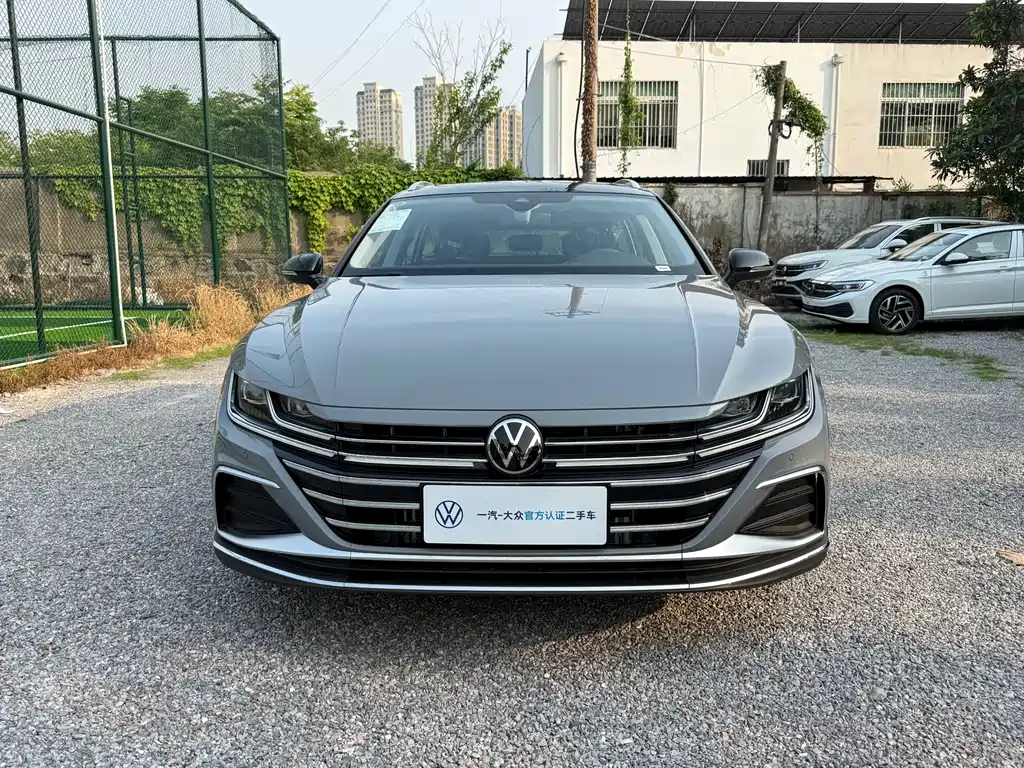 Volkswagen CC 2026
