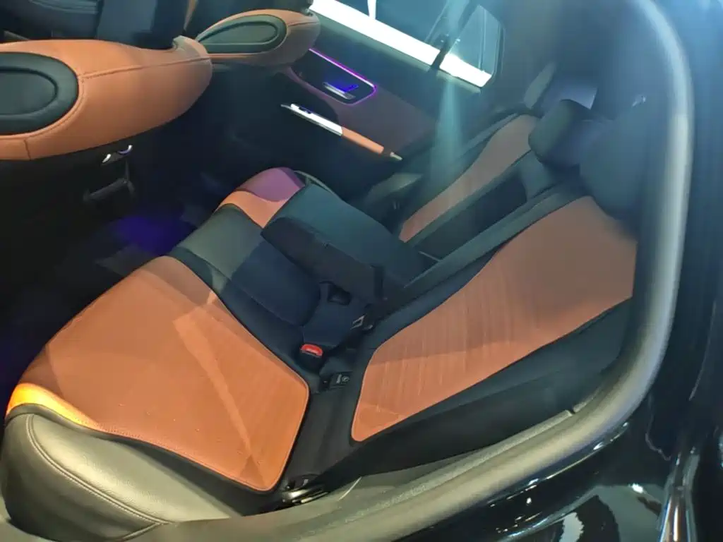 Mercedes-Benz GLC Coupe — миниатюра 17