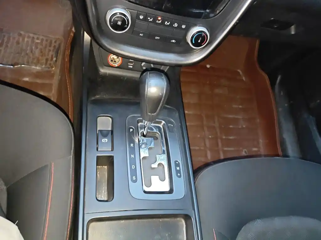 Bestune X80 — миниатюра 17