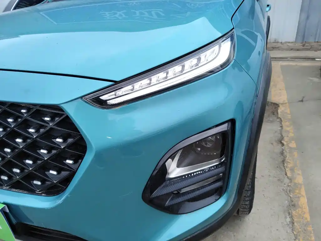 Chery Tiggo 3x — миниатюра 18