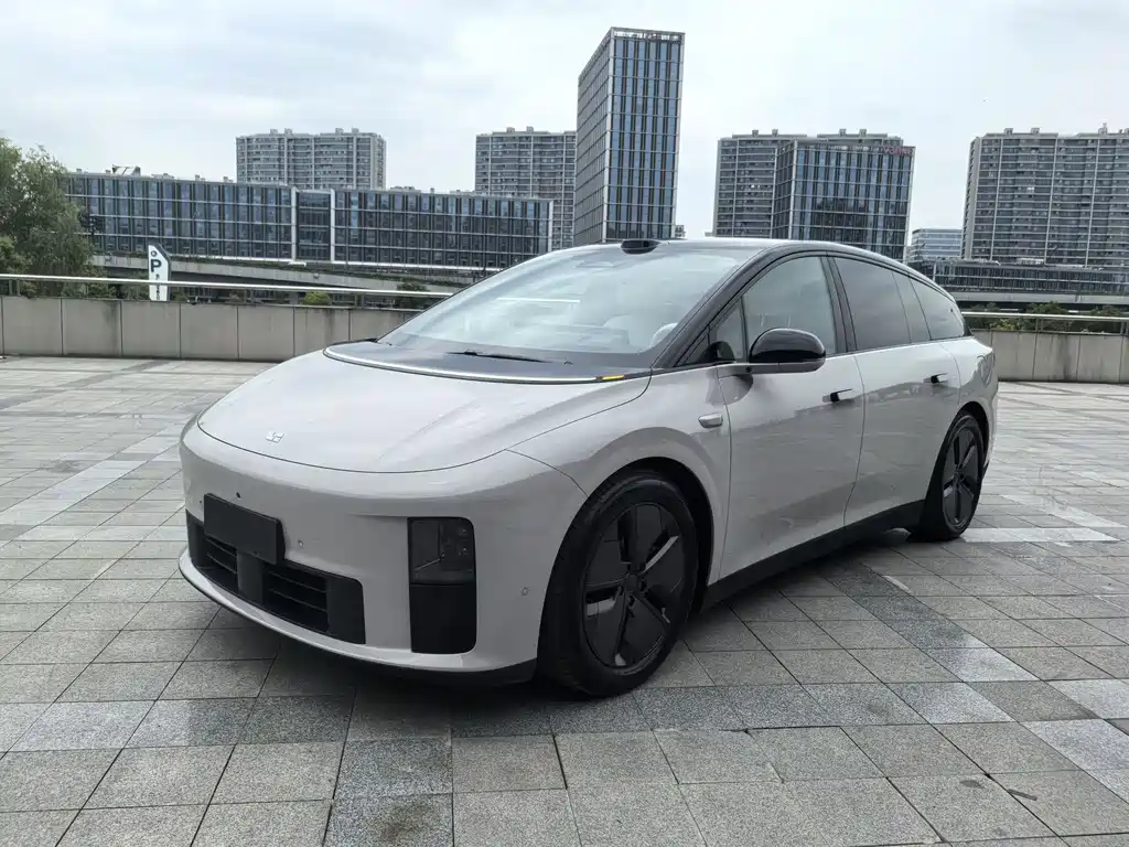 Li Auto 理想i6 2025