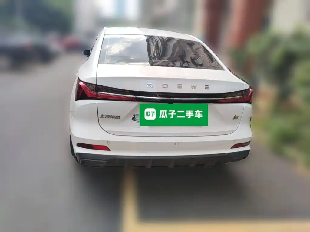 Roewe i5 2023 1.5L MT