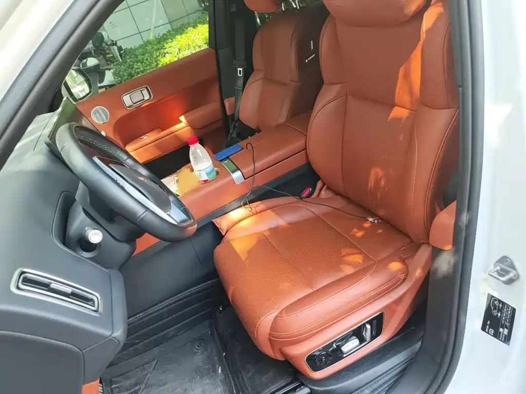 Li Auto L7 2023 Pro