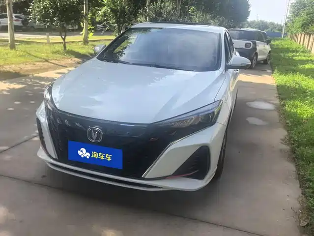 2025 Changan Eado
