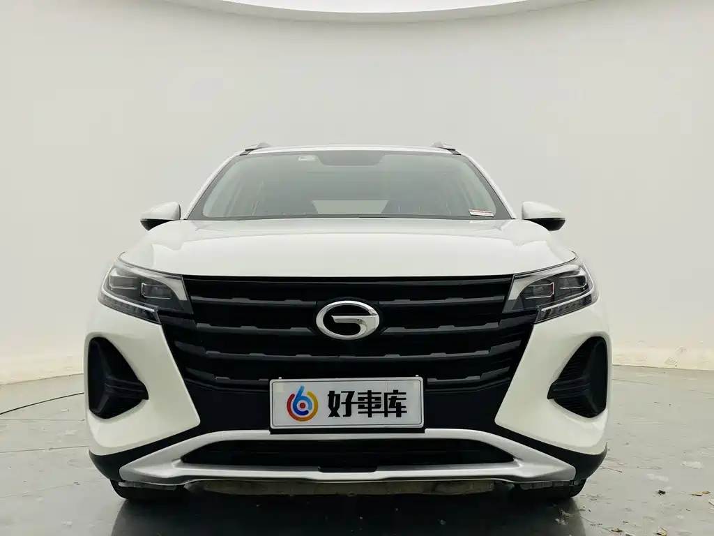 GAC GS4 2020 270T AT Elite