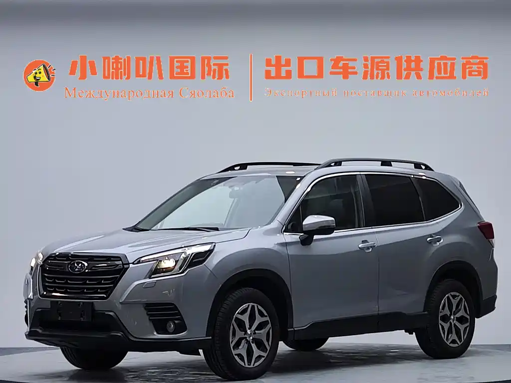 Subaru Forester 2023