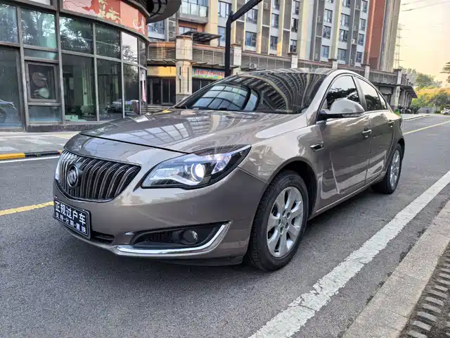Buick Regal