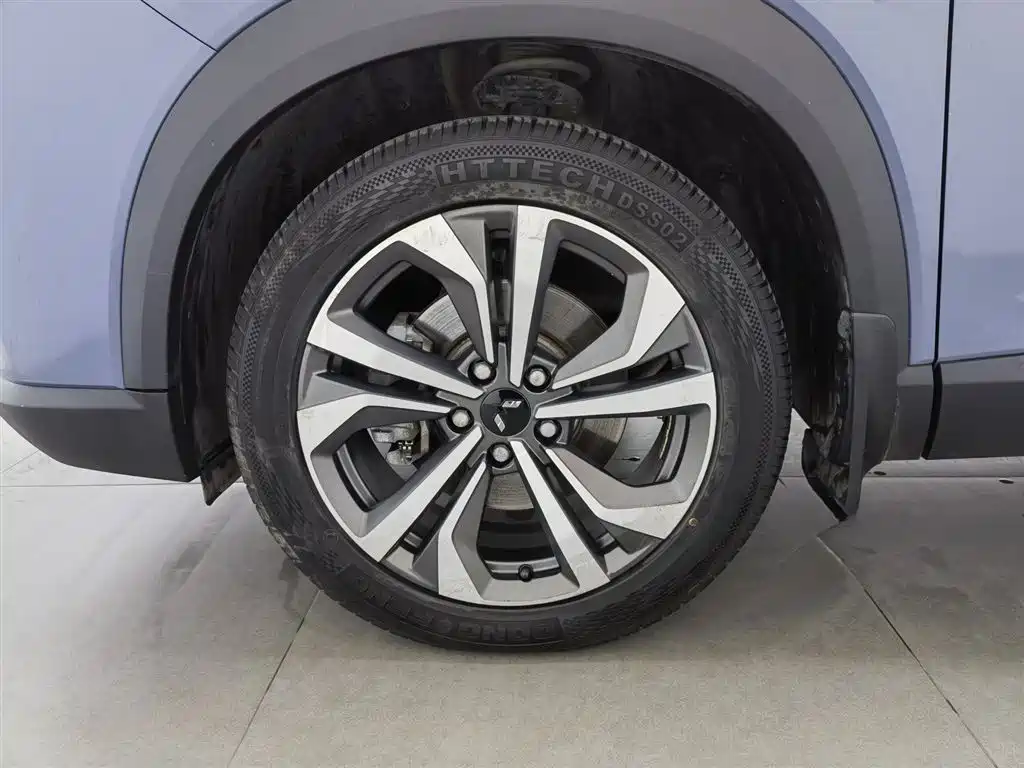 WULING WULING XINGCHEN