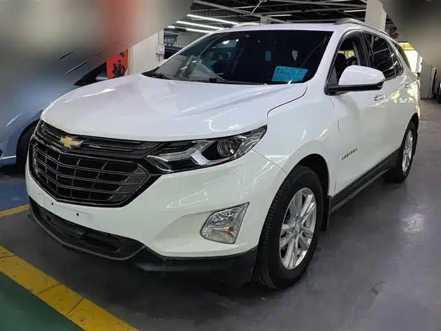 CHEVROLET EXPLORER