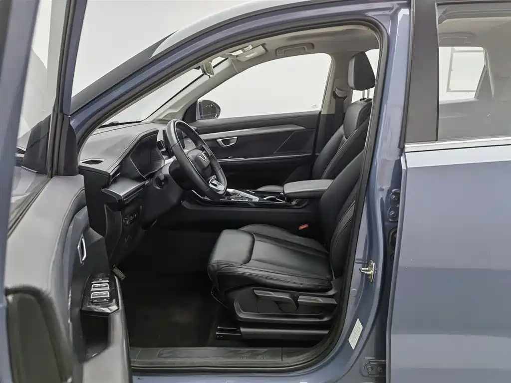 WULING WULING XINGCHEN