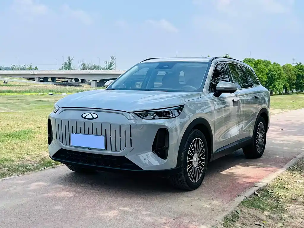 Fulwin Fengyun T9 2024