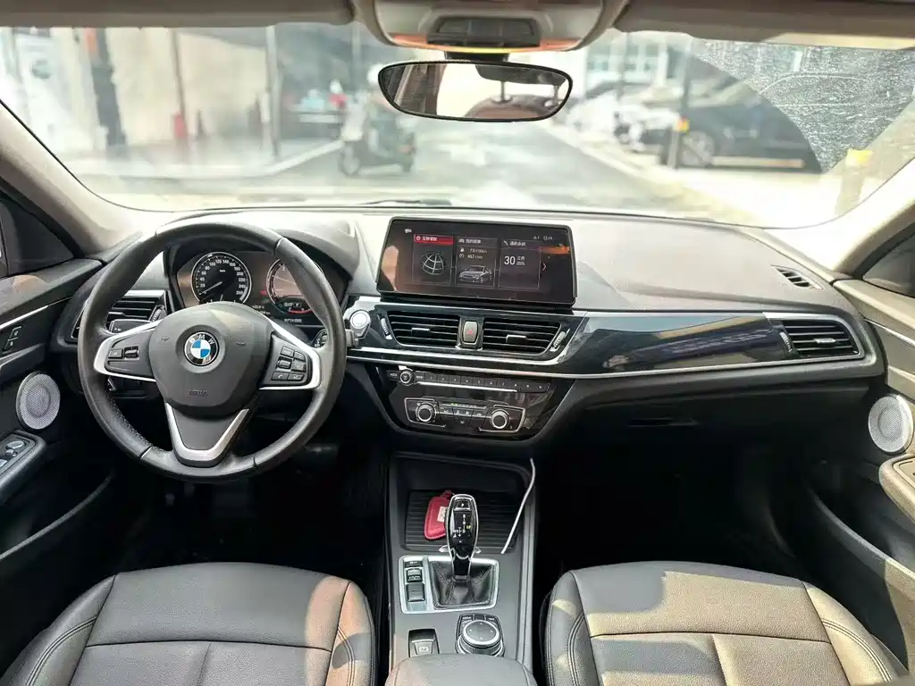 BMW 1 Series 1 2022 120i M Sport