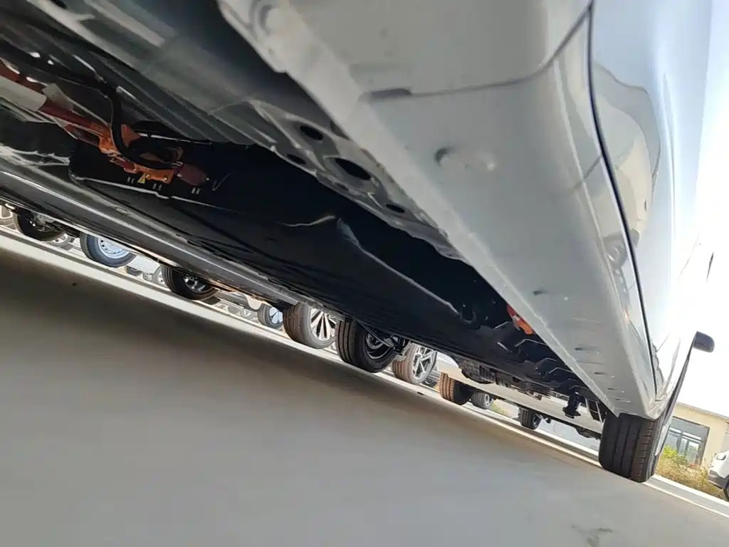 Wuling Zhiguang EV — миниатюра 22