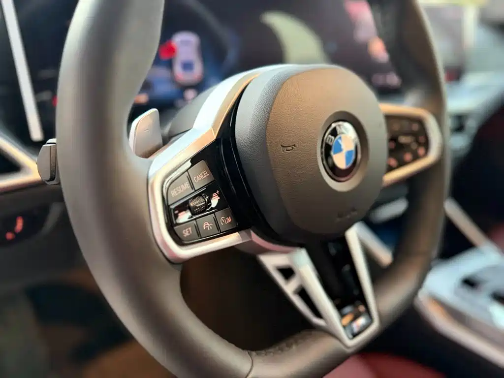 BMW 4 Series — миниатюра 8