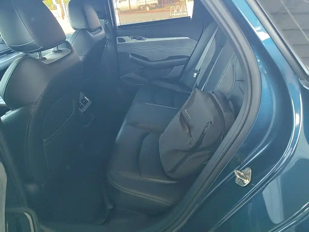 Geely Xingrui — миниатюра 17