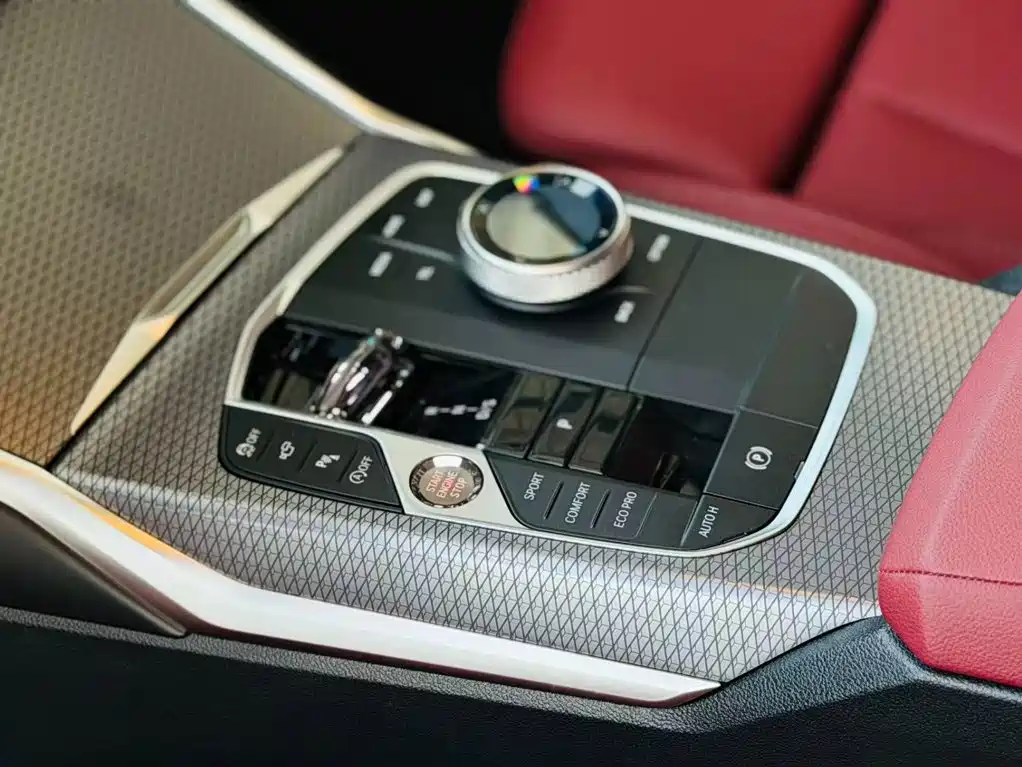 BMW 4 Series — миниатюра 13
