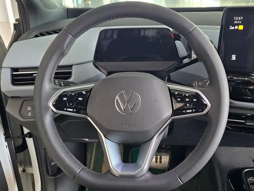 Volkswagen ID.4 X — миниатюра 13