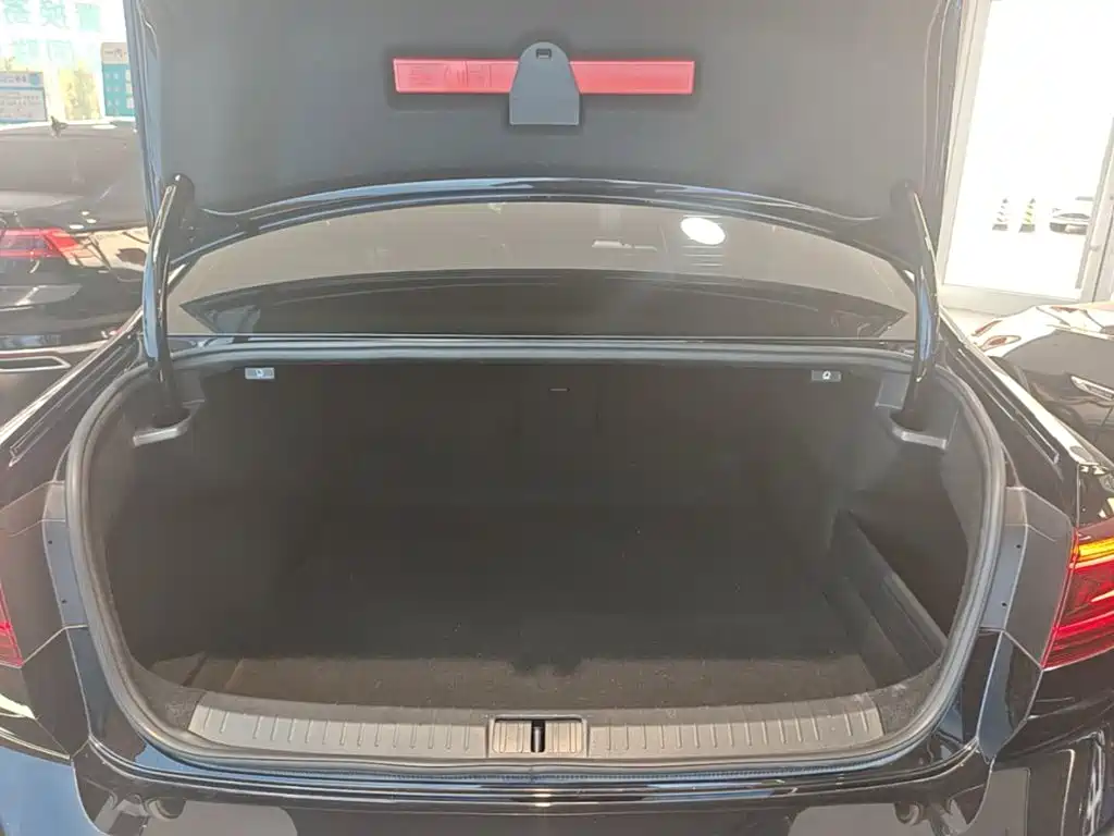 Volkswagen Magotan — миниатюра 19