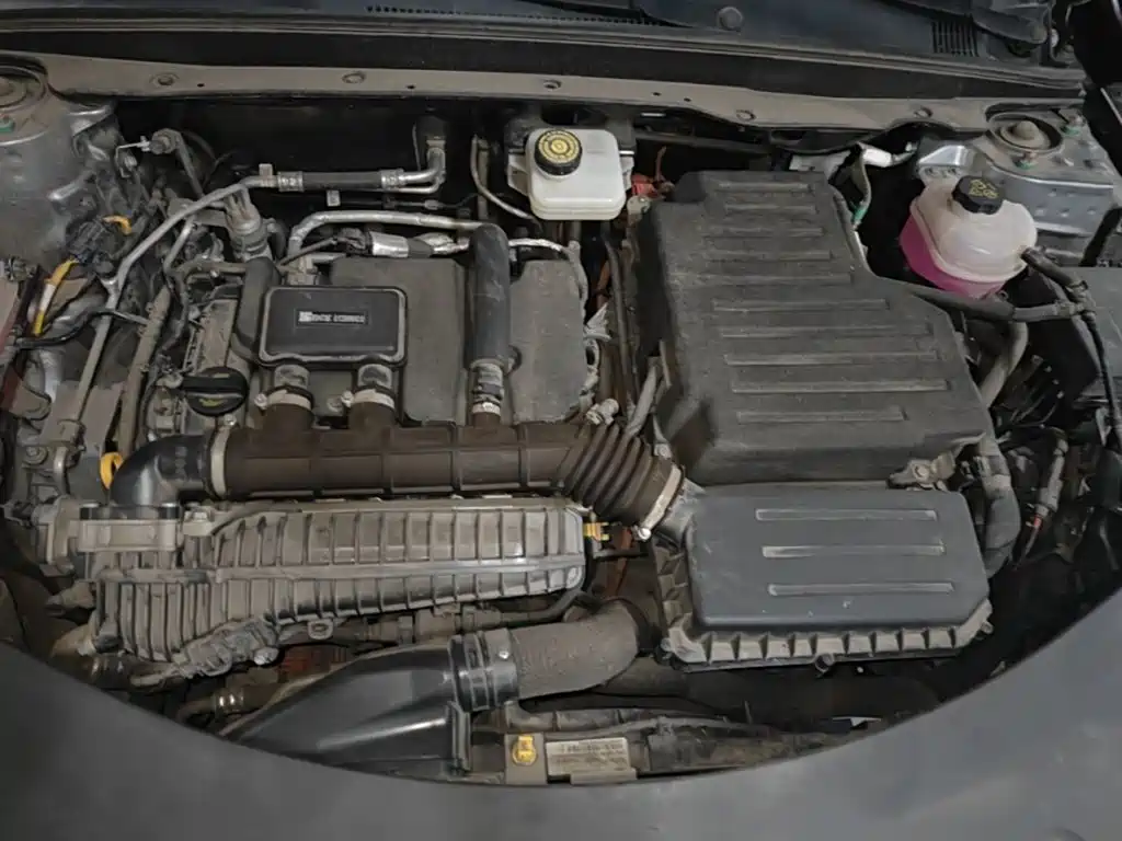 BYD Qin PLUS — миниатюра 20